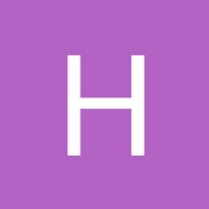 Meet your Posher, Heidi